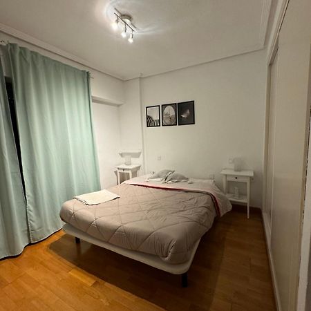 Apartament Apartamento Funcional Arrixaca El Palmar  Zewnętrze zdjęcie