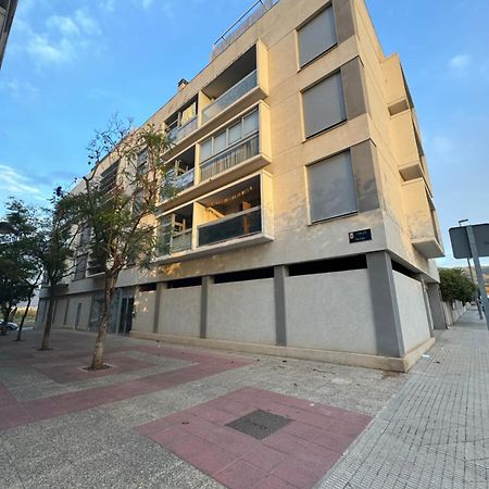 Apartament Apartamento Funcional Arrixaca El Palmar  Zewnętrze zdjęcie