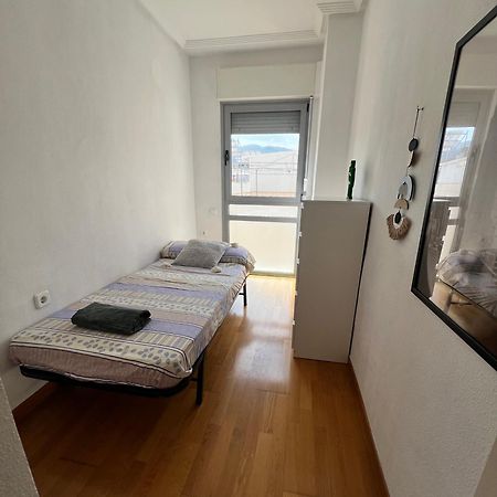 Apartament Apartamento Funcional Arrixaca El Palmar  Zewnętrze zdjęcie