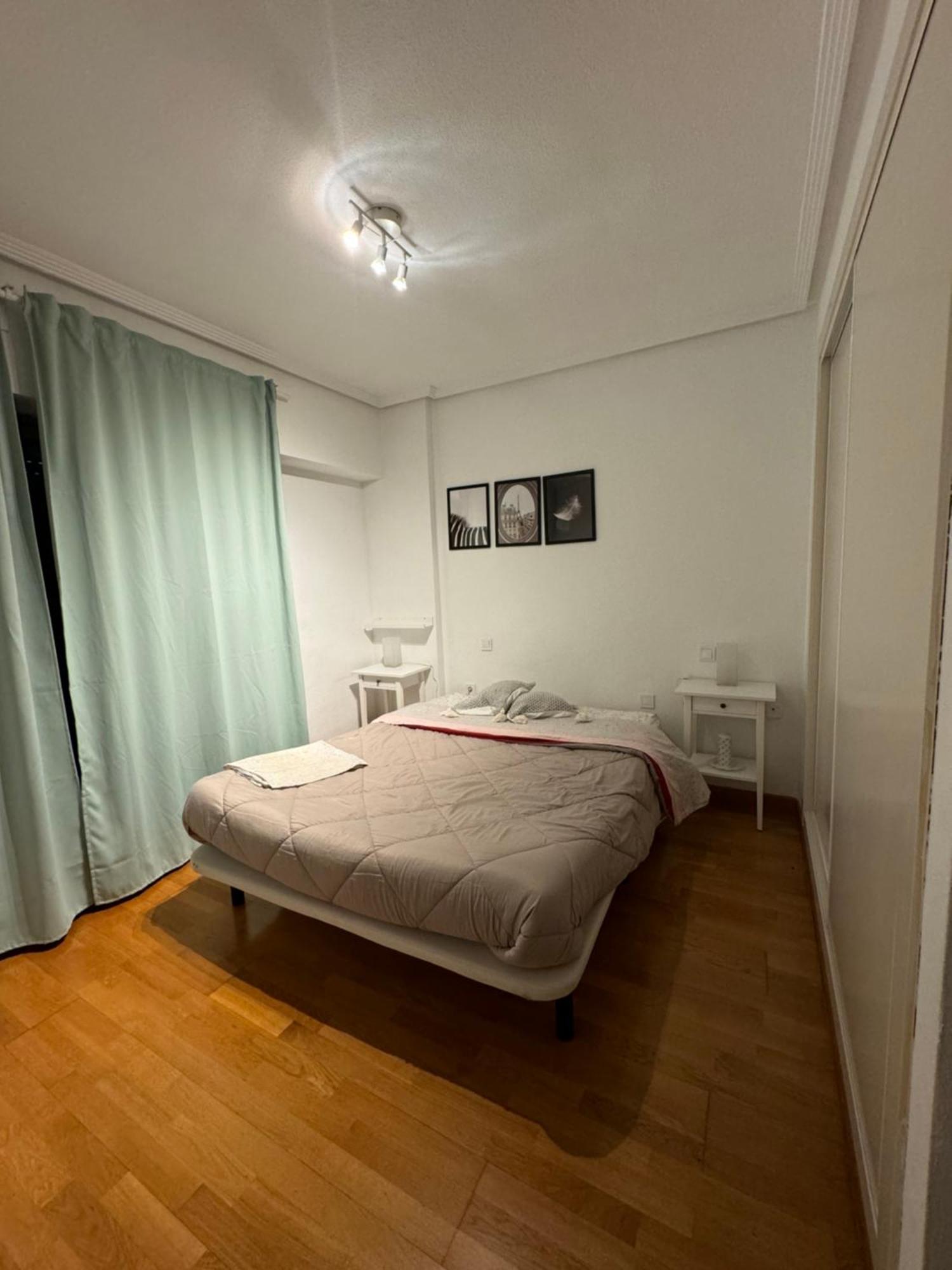 Apartament Apartamento Funcional Arrixaca El Palmar  Zewnętrze zdjęcie