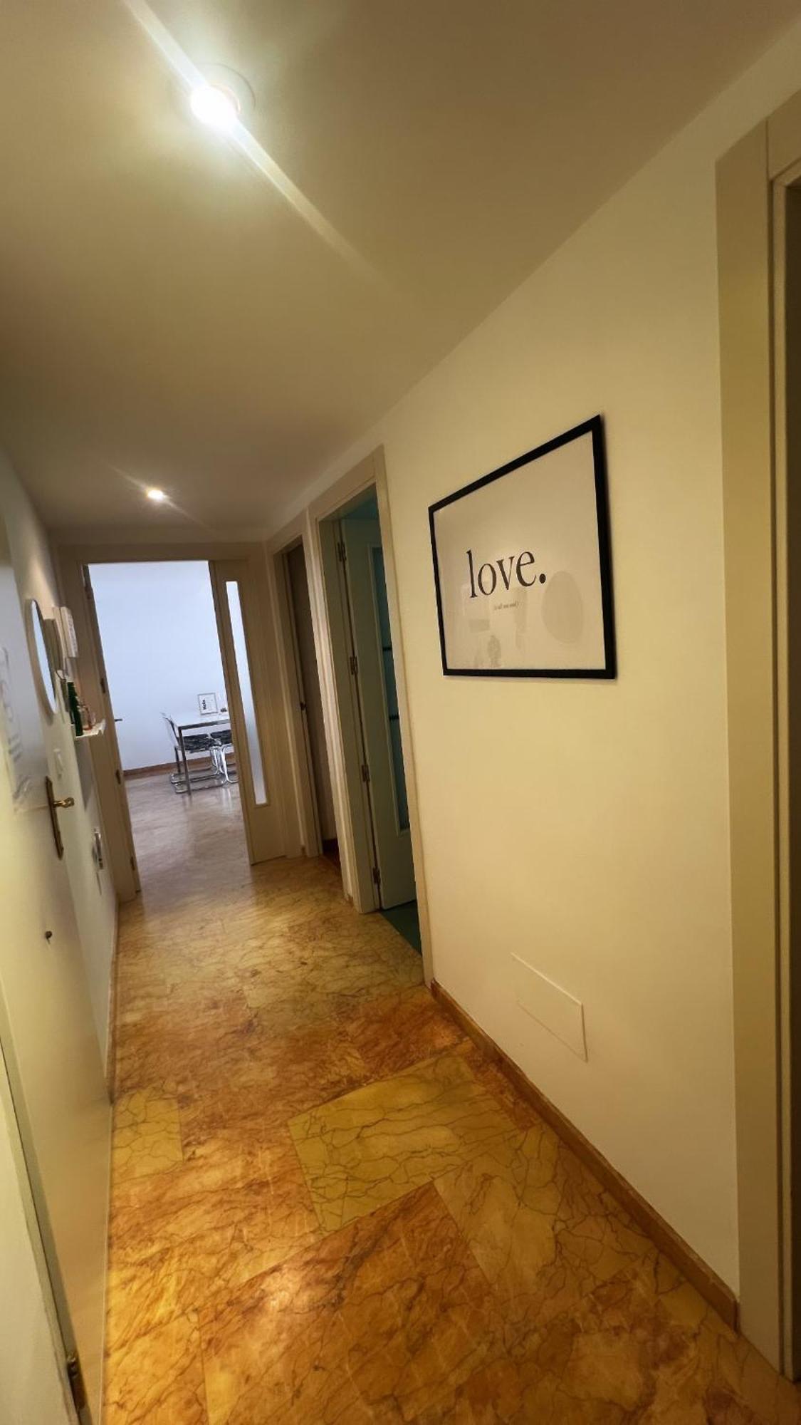 Apartament Apartamento Funcional Arrixaca El Palmar  Zewnętrze zdjęcie