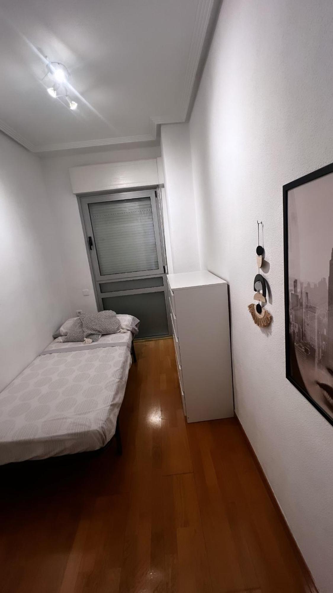 Apartament Apartamento Funcional Arrixaca El Palmar  Zewnętrze zdjęcie