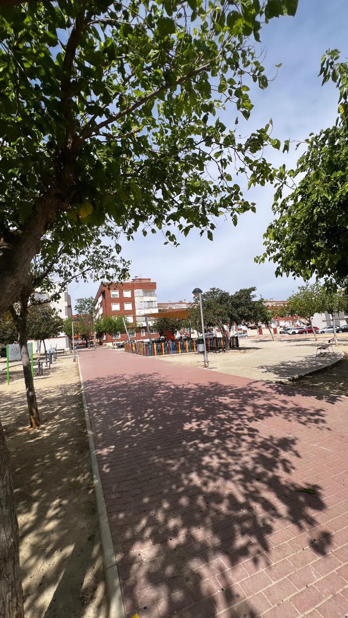 Apartament Apartamento Funcional Arrixaca El Palmar  Zewnętrze zdjęcie