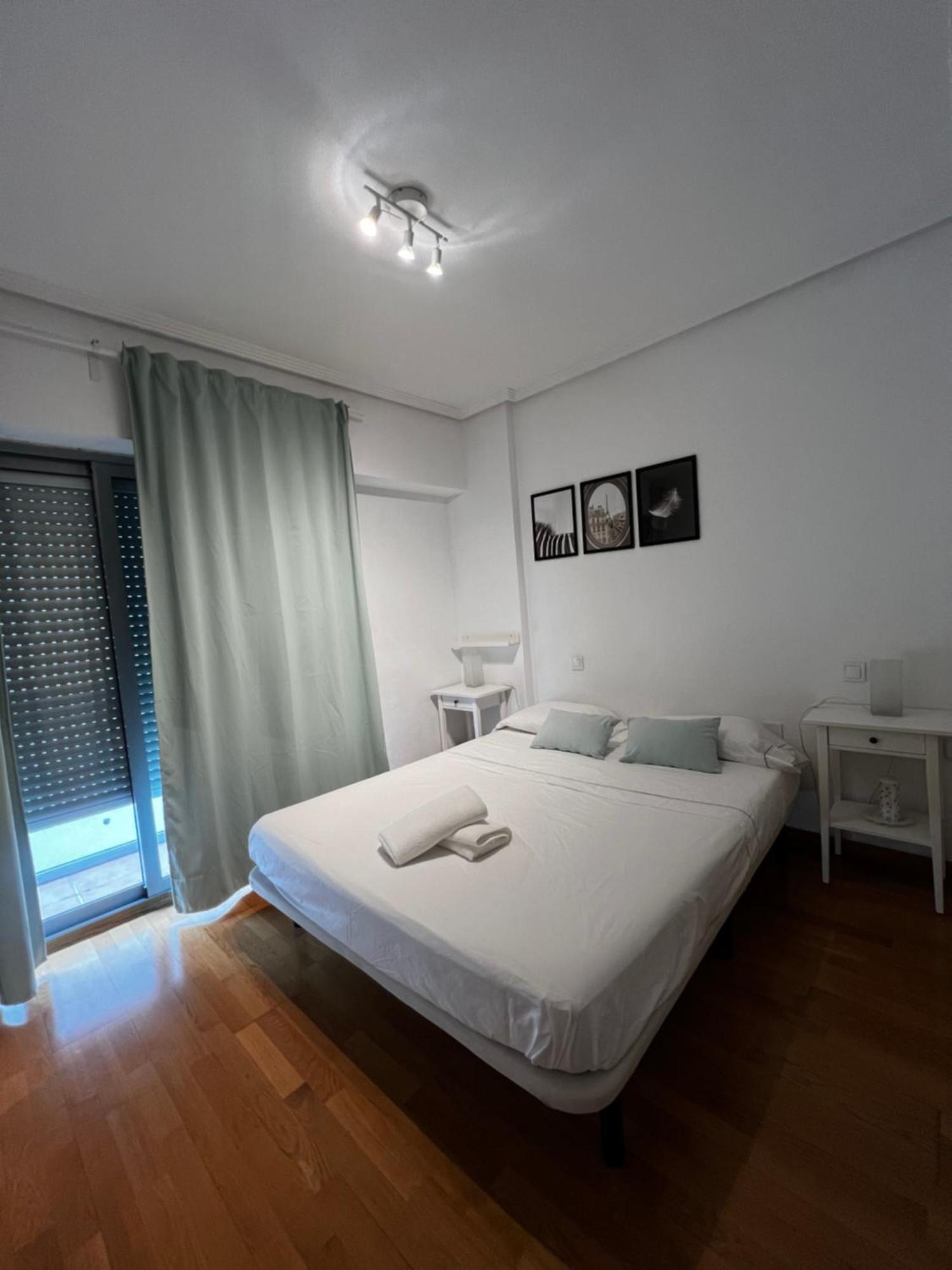 Apartament Apartamento Funcional Arrixaca El Palmar  Zewnętrze zdjęcie