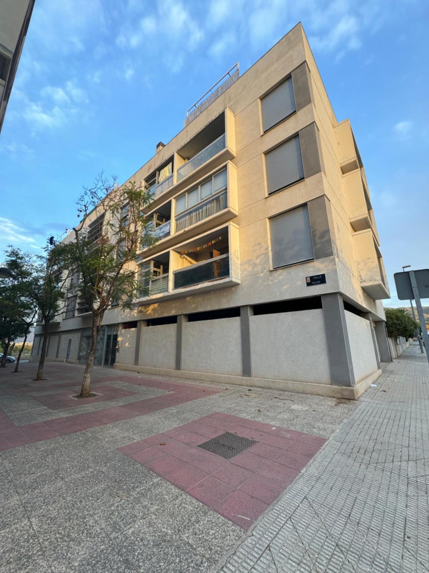 Apartament Apartamento Funcional Arrixaca El Palmar  Zewnętrze zdjęcie