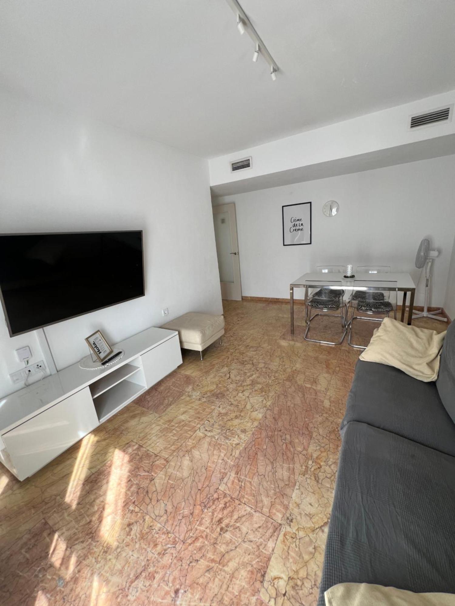 Apartament Apartamento Funcional Arrixaca El Palmar  Zewnętrze zdjęcie
